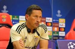 今晨突围战来临，本菲卡围绕中超伤情更新，气氛紧张，心理建设被强调(星空超越极限)-满冠体育app